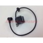 Ignition coil AGRIMONDO mistblowers K45 K90 007725