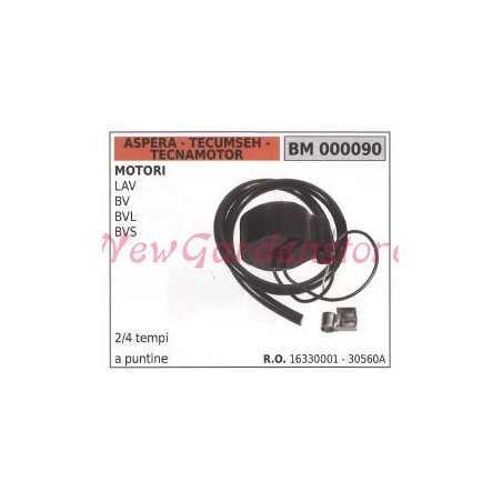 Bobina de encendido ASPERA para motores LAV BV BVL BVS 000090