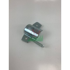 ORIGINAL AMA 13571 Freischneider Steinschlagschutz Befestigungsplatte