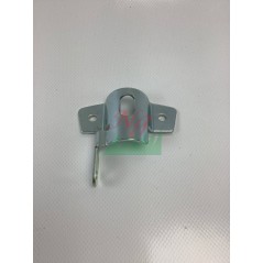 Placa de fijación de protección contra piedras desbrozadora AMA 13571 ORIGINAL | NewgardenParts.com