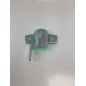 ORIGINAL AMA 13571 Freischneider Steinschlagschutz Befestigungsplatte