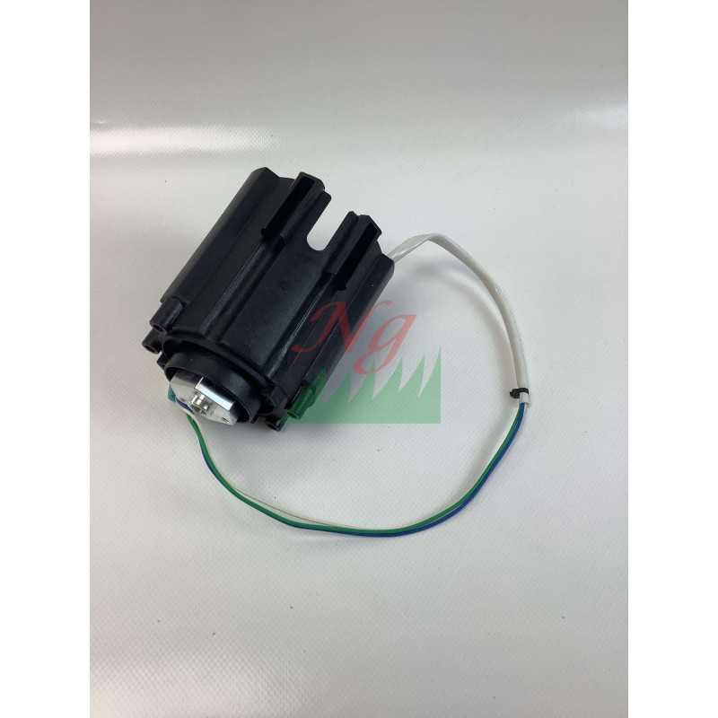ORIGINAL WORX robot cortacésped cuchilla motor assembly WR141E VERIFY SERIAL