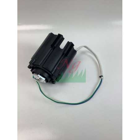 Assieme motore lama ORIGINALE WORX robot rasaerba WR141E VERIFICARE SERIALE | NewgardenParts.com