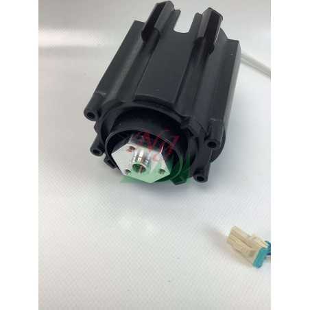 Assieme motore lama ORIGINALE WORX robot rasaerba WR141E VERIFICARE SERIALE