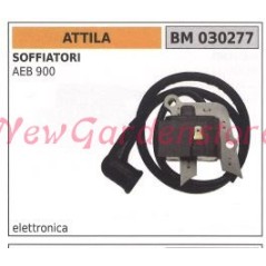 ATTILA ignition coil for AEB 900 blowers 030277 | NewgardenParts.com