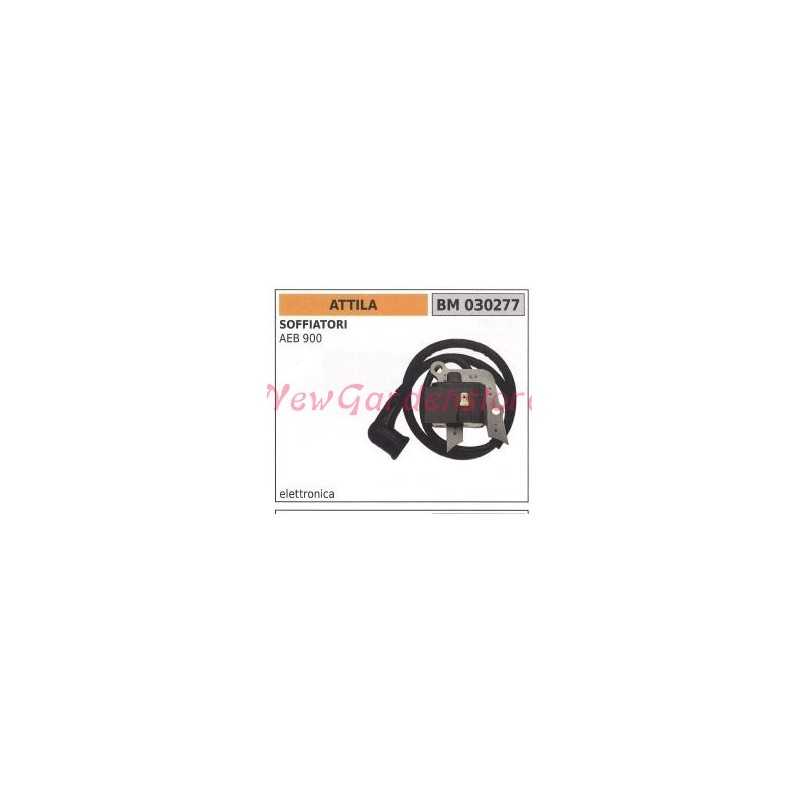 Bobina de encendido ATTILA para sopladores AEB 900 030277