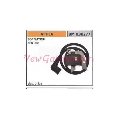 ATTILA ignition coil for AEB 900 blowers 030277 | NewgardenParts.com
