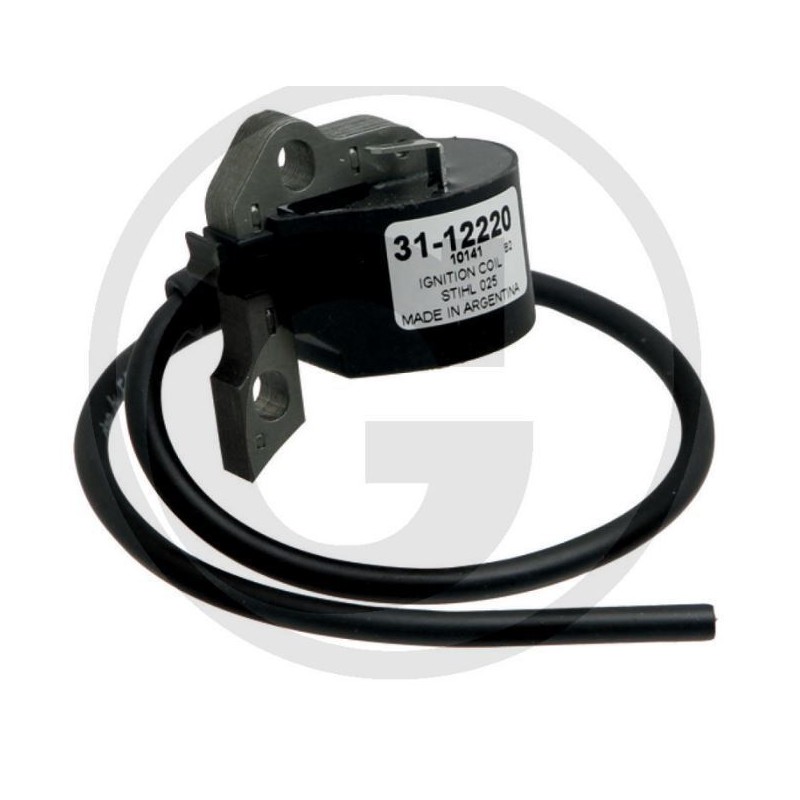 Bobina accensione avviamento elettronica motosega STIHL 0000 400 1032