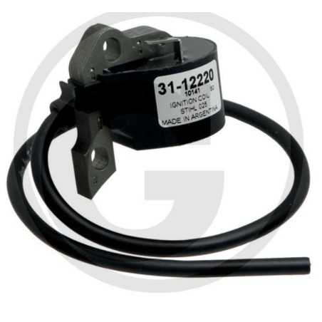 STIHL 0000 400 1032 electronic chainsaw starter coil | NewgardenParts.com