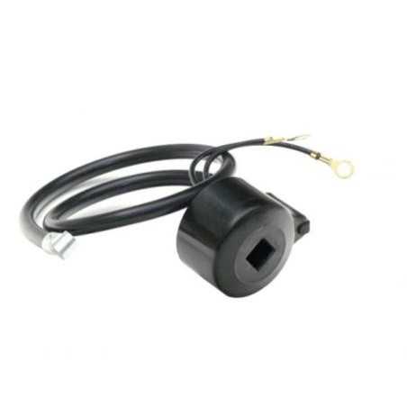 Ignition coil starter motor lawn mower TECUMSEH 16330001 | NewgardenParts.com