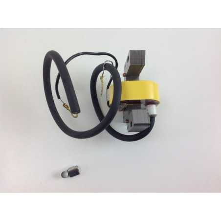 Briggs & Stratton compatible lawn mower ignition coil 298968 | NewgardenParts.com