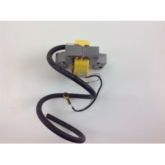 Bobina de encendido Briggs & Stratton compatible cortacésped 298968 | NewgardenParts.com