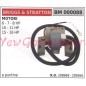 Briggs & Stratton compatible lawn mower ignition coil 298968