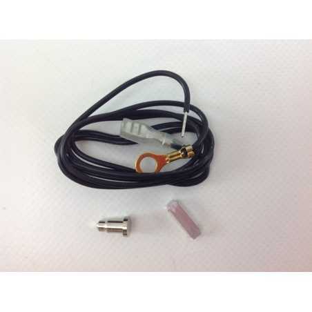 Briggs & stratton ignition coil for 5 and 6 HP quantum power engines 006432