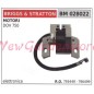 Bobina accensione briggs & stratton per motori DOV 750 tosaerba tagliaerba rasaerba  028022