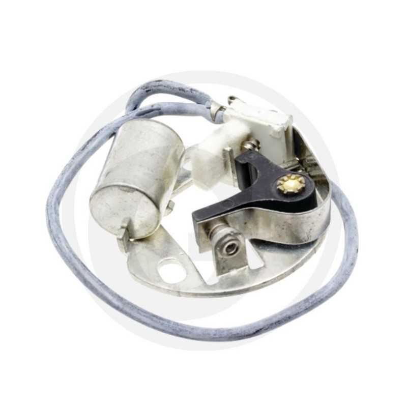 Zündspule für Rasentraktor kompatibel HUSQVARNA 530039023