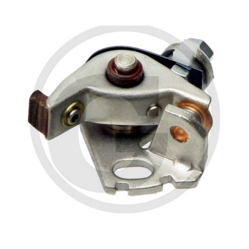 Bobine d'allumage pour tracteur tondeuse HIRTH DOTS 1217013022