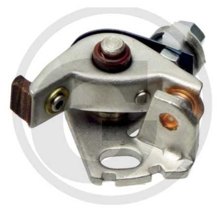 Bobina de encendido para tractor cortacésped HIRTH DOTS 1217013022 | NewgardenParts.com