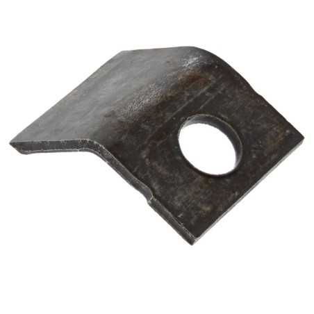 Lama parasassi decespugliatore FR131T FR235 ORIGINALE STIHL 41807134110 | NewgardenParts.com