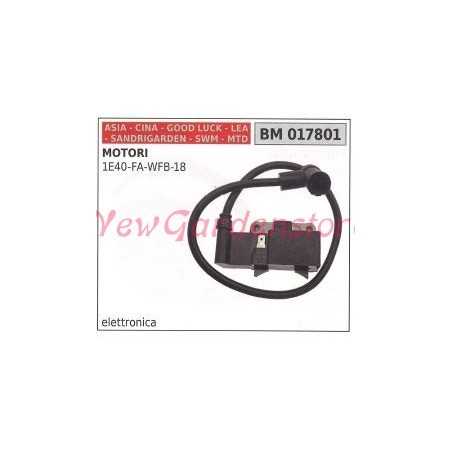CINA ignition coil for 1E40 FA WFB 18 engines 017801 | NewgardenParts.com