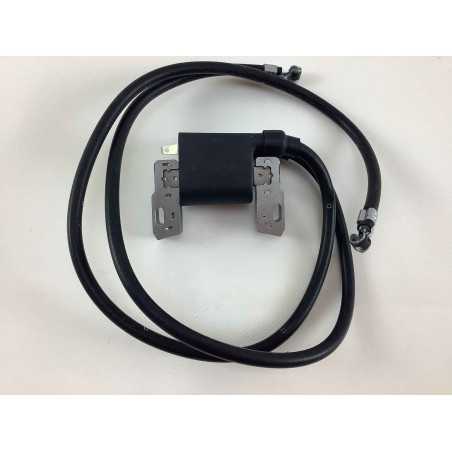 BRIGGS & STRATTON compatible ignition coil BOXER 16 18 HP TWIN engine | NewgardenParts.com