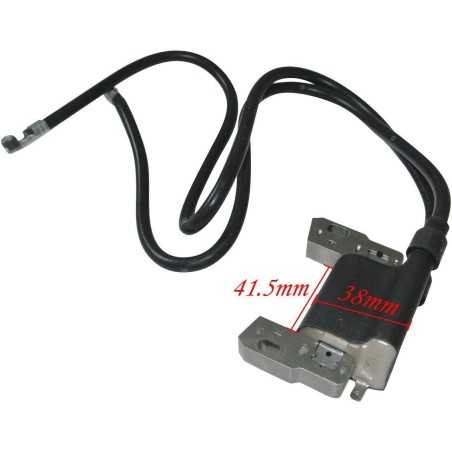 Zündspule kompatibel mit Briggs&Stratton liegendem Motor | NewgardenParts.com