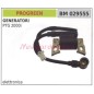 PROGREEN Generator-kompatible Zündspule PTG 2000i MAORI MGP 2000i