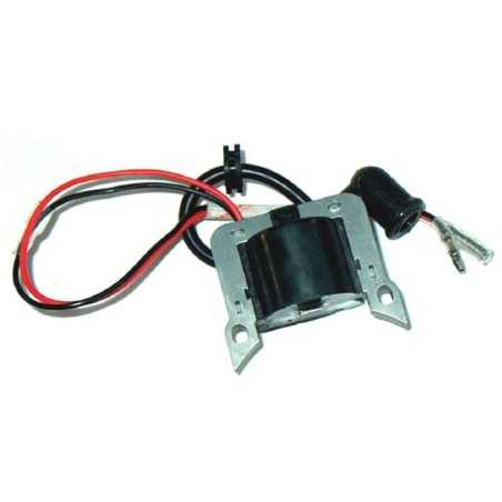Ignition coil compatible MITSUBISHI TL20 TL23 TL26 2-stroke engine | NewgardenParts.com