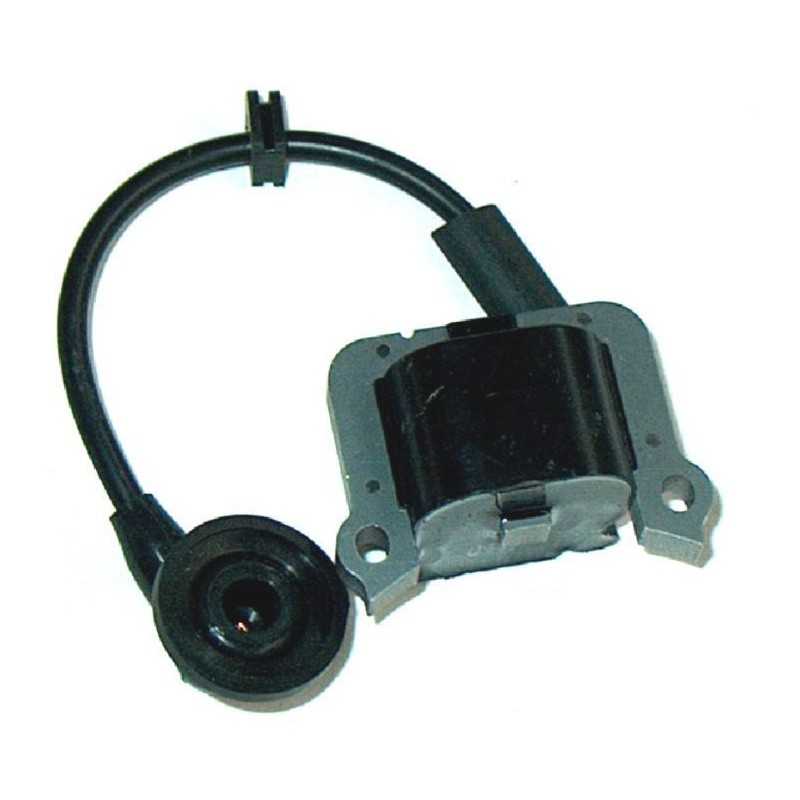 Bobine d'allumage compatible MITSUBISHI TL33 moteur 2 temps débroussailleuse