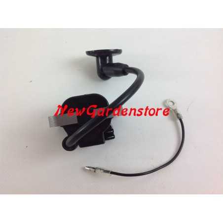 Compatible ignition coil MITSUBISHI TL43 TL50 TL52 2-stroke engine | NewgardenParts.com