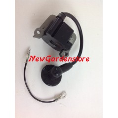 Bobina accensione compatibile MITSUBISHI TL43 TL50 TL52 motore 2 tempi | NewgardenParts.com