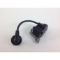 Compatible ignition coil MITSUBISHI TU26 brushcutter