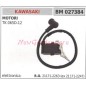 Bobina accensione compatibile tagliasiepi KAWASAKI TK065D soffiatore KAAZ BA650K