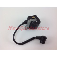 Bobina accensione DOLMAR per motori motoseghe 109 110 111 115 51 52 001587 | NewgardenParts.com