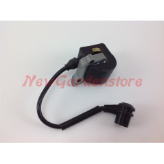 Bobina de encendido DOLMAR para motores de motosierra 109 110 111 115 51 52 001587