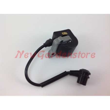 DOLMAR ignition coil for chainsaw engines 109 110 111 115 51 52 001587 | NewgardenParts.com