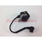 Bobina de encendido DOLMAR para motores de motosierra 109 110 111 115 51 52 001587