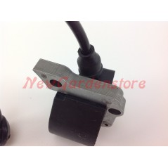Bobina de encendido DOLMAR para motores de motosierra 109 110 111 115 51 52 001587 | NewgardenParts.com