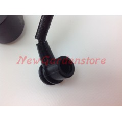 Bobina de encendido DOLMAR para motores de motosierra 109 110 111 115 51 52 001587 | NewgardenParts.com