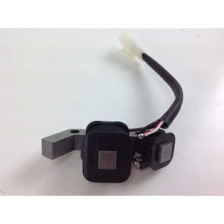 DUCAR ignition coil for D 2000i generators 038489 | NewgardenParts.com