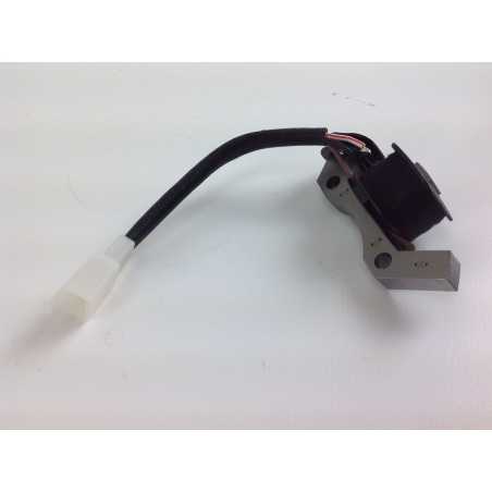 DUCAR ignition coil for D 2000i generators 038489
