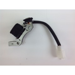 Bobina de encendido DUCAR para generadores D 2000i 038489 | NewgardenParts.com