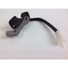 Bobina de encendido DUCAR para generadores D 2000i 038489 | NewgardenParts.com