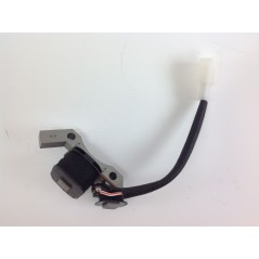 Bobina de encendido DUCAR para generadores D 2000i 038489 | NewgardenParts.com
