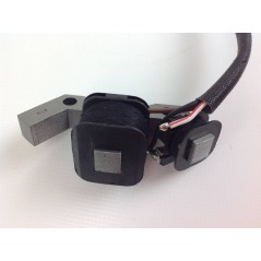 Bobina de encendido DUCAR para generadores D 2000i 038489 | NewgardenParts.com