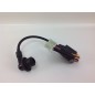DUCAR-Zündspule für D 2000i-Generatoren 038506