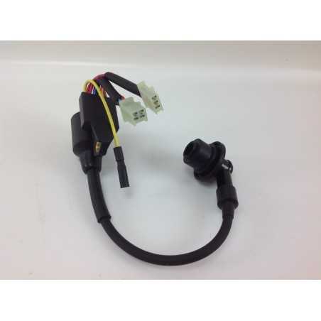 DUCAR ignition coil for D 2000i generators 038506