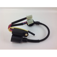 DUCAR-Zündspule für D 2000i-Generatoren 038506 | NewgardenParts.com