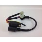 DUCAR-Zündspule für D 2000i-Generatoren 038506
