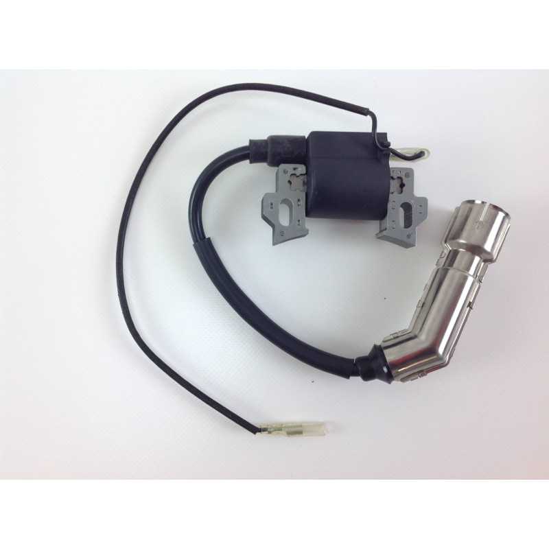 Bobine d'allumage DUCAR pour générateurs DG 3000 T DG 3000 TB DP 50 DP 80 DPT 80038106
